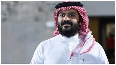 صورة أنمار الحائلي ينسحب من سباق رئاسة نادي الاتحاد: “القرار لصالح استقرار الكيان”