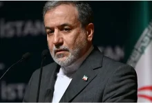 صورة إيران تطالب الولايات المتحدة بالتعويض قبل الدخول في محادثات نووية