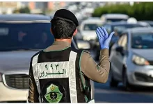 صورة «المرور»: 3 إجراءات لضمان سلامة الركاب قبل الانطلاق بالسيارة