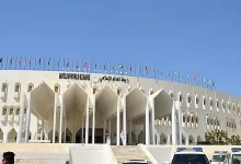 صورة رابطة العالم الإسلامي تهنئ المملكة بالنجاح الكبير لـ«مؤتمر حل الدولتين».. وتشيد بالوثيقة الختامية