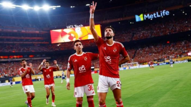 صورة اللاعب الفلسطيني الدولي وسام ابو علي يتبرع بمستحقاته المونديالية لصالح غزة