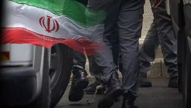 صورة إيران تعلن اعتقال 87 عميلا مرتبطا بإسرائيل