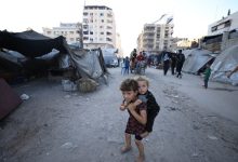 صورة إجماع فلسطيني واسع على رد “حماس”