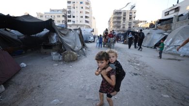 صورة إجماع فلسطيني واسع على رد “حماس”