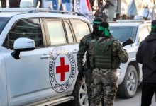 صورة صحيفة عبرية: تفاؤل بإمكانية التوصّل إلى صفقة تبادل جزئية قريبة