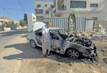 صورة اقتحامات واعتقالات لجيش الاحتلال في الضفة