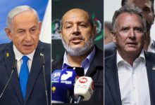 صورة مصدر فلسطيني مطلع على المفاوضات: الاحتلال يواصل لعبة إدارة الوقت والصيغ المقدمة مفخّخة