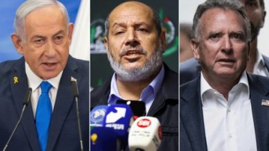 صورة مصدر فلسطيني مطلع على المفاوضات: الاحتلال يواصل لعبة إدارة الوقت والصيغ المقدمة مفخّخة
