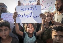 صورة صندوق المساعدات الإنسانية لغزة.. كيف تحولت المساعدات إلى أداة سياسية في القطاع؟