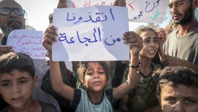 صورة صندوق المساعدات الإنسانية لغزة.. كيف تحولت المساعدات إلى أداة سياسية في القطاع؟