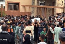 صورة غزة: إغلاق مراكز المساعدات الأمريكية بعد إصابة جنديين أمريكيين بانفجار قنبلة