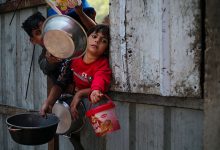 صورة مصر تؤكد رفضها تصفية القضية الفلسطينية عبر مخططات التهجير