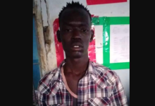 صورة السودان .. تفاصيل مقتل الطالب عبدالعزيز شهيد الجامعة الإسلامية والقبض على القاتل