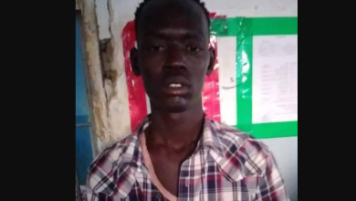 صورة السودان .. تفاصيل مقتل الطالب عبدالعزيز شهيد الجامعة الإسلامية والقبض على القاتل