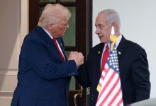 صورة نتنياهو يؤكد زيارته إلى واشنطن