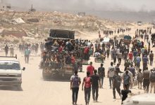 صورة “حماس”: قدمنا رؤية تفضي إلى صفقة شاملة
