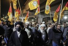 صورة كيف نجا العراق من «تهديد وجودي أخطر من داعش»؟