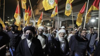 صورة كيف نجا العراق من «تهديد وجودي أخطر من داعش»؟