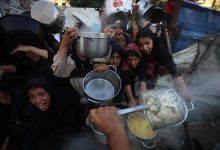 صورة خطوة تعد الأولى من نوعها.. عضو جمهوري في الكونغرس الأمريكي يصف علنا الوضع في غزة بأنه “إبادة جماعية”