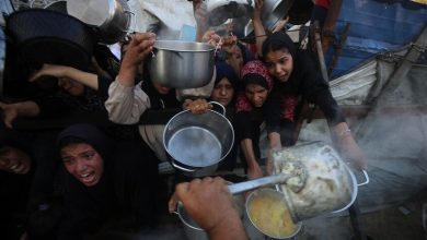 صورة خطوة تعد الأولى من نوعها.. عضو جمهوري في الكونغرس الأمريكي يصف علنا الوضع في غزة بأنه “إبادة جماعية”