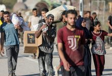 صورة 169 منظمة إغاثية تطالب بوقف آلية عمل “مؤسسة غزة الإنسانية”