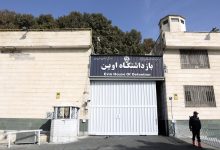 صورة إيران: السلطة القضائية تتحدث عن مصير “الجواسيس الإسرائيليين” في الهجوم على سجن إيفين