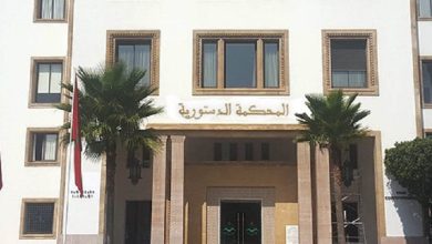 صورة مجلس النواب ينتظر صدور قرار المحكمة الدستورية بشأن دستورية قانون المسطرة المدنية