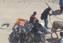 صورة الاحتلال يهدد : فرصة اتفاق وقف إطلاق نار ضئيلة للغاية وتوسع الحرب أمر لا مفر منه