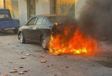 صورة لبنان: شهيد و4 مصابين بقصف إسرائيليّ على بنت جبيل