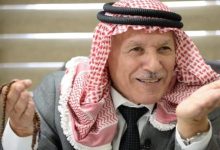 صورة برلماني أردني يوجه سؤالا محرجا عن سوريا لوزير خارجية المملكة