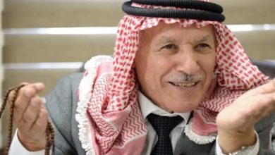صورة برلماني أردني يوجه سؤالا محرجا عن سوريا لوزير خارجية المملكة