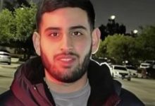 صورة عائلة فلسطيني أمريكي قتل على يد مستوطنين بالضفة تطالب الولايات المتحدة بالتحقيق