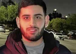 صورة عائلة فلسطيني أمريكي قتل على يد مستوطنين بالضفة تطالب الولايات المتحدة بالتحقيق