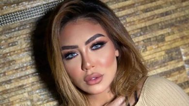 صورة فيديو جديد للبلوغر المصرية هدير عبد الرازق بعد إثارتها جدلا واسعا.. وطليقها يخرج عن صمته