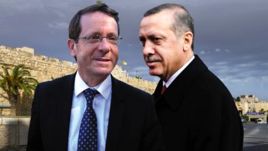 صورة أردوغان: لن نتخلى عن القضية الفلسطينية أو نصمت تجاه ممارسات نتنياهو وسياسات إسرائيل تهدد سلام واستقرار المنطقة