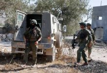 صورة جيش الاحتلال ينذر بهدم 7 منازل فلسطينية في الضفة ويجبر رعاة فلسطينيين على مغادرة أراضيهم
