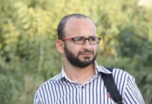 صورة الصحفي الفلسطيني “سامي الساعي” يروي تفاصيل مرعبة عن اغتصابه داخل السجون الإسرائيلية..