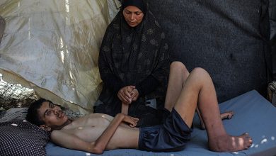 صورة رؤساء 5 جامعات إسرائيلية يطالبون نتنياهو بوقف التجويع في غزة