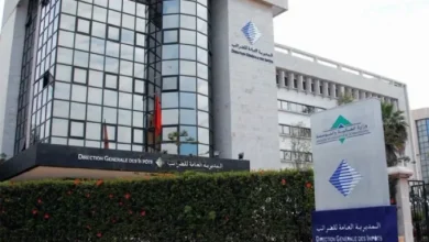 صورة لقجع يكشف ارتفاعا لافتا في العائدات الضريبية بـ 25,1 مليار درهم عند متم يونيو 2025 