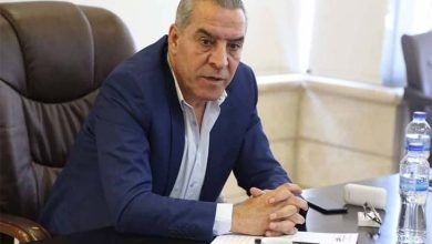 صورة الشيخ يرحب بإعلان نيويورك الداعي للاعتراف بدولة فلسطين ووقف الحرب
