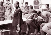 صورة مخاوف إسرائيلية من التقارب المصري الإيراني