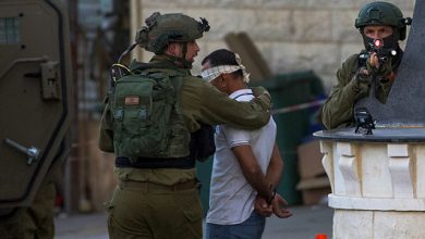 صورة الاحتلال يواصل اعتقال الصحافيين الفلسطينيين: 54 معتقلا بينهم 23 إداريا