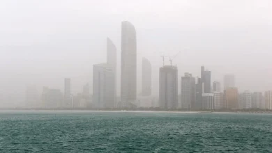 صورة الإمارات تشارك في إحياء الذكرى الثلاثين لإبادة سريبرينيتسا