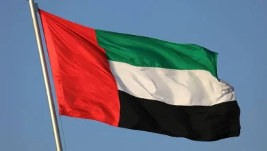 صورة رئيسة المؤتمر العام لـ “اليونسكو” تشيد بالالتزام الإماراتي العميق بحماية الذاكرة الإنسانية