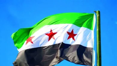 صورة لقاء مباشر سوري إسرائيلي في باكو
