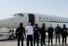 صورة شرطة دبي تضبط 3 بلجيكيين لتورطهم في ارتكاب جرائم مُنظمة عابرة للحدود
