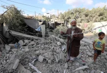 صورة نتانياهو يمهد لإفشال صفقة غزة وويتكوف متفائل
