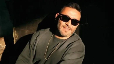 صورة الموت يُفجع الفنان اللبناني زياد برجي