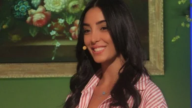 صورة ميرا عبد الخالق: نجاح لافت في “جمال الطبيعي” وتحضيرات لـ”ملكة
