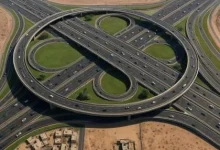 صورة الطاقة والبنية التحتية تطلق مشروعاً لتطوير شارع الإمارات بتكلفة 750 مليون درهم